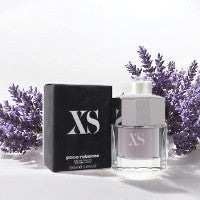 Xs by Paco Rabanne Eau De Toilette Spray