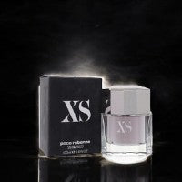 Xs by Paco Rabanne Eau De Toilette Spray