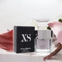 Xs by Paco Rabanne Eau De Toilette Spray