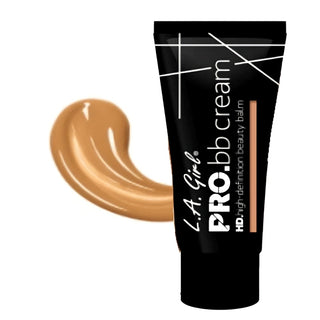 LA GIRL HD Pro BB Cream