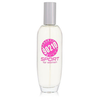 90210 Sport by Torand Eau De Parfum Spray (unboxed)