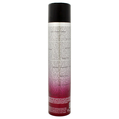 Flip Turn Volumizing Finishing Spray by Joico for Unisex - 9 oz Hair Spray