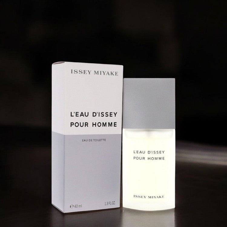 L'eau D'issey (issey Miyake) by Issey Miyake Eau De Toilette Spray