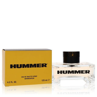 Hummer by Hummer Eau De Toilette Spray