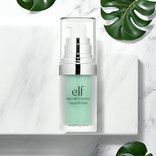 e.l.f. Studio Blemish Control Primer - Translucent