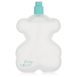 Baby Tous by Tous Eau De Cologne Spray (Tester)