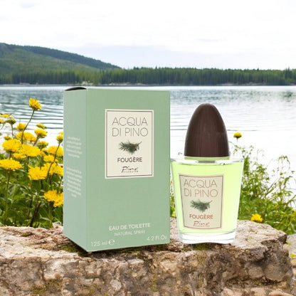 Acqua Di Pino Fougere by Pino Silvestre Eau De Toilette Spray