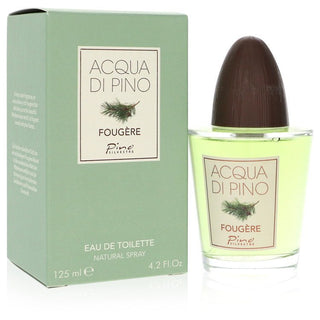 Acqua Di Pino Fougere by Pino Silvestre Eau De Toilette Spray