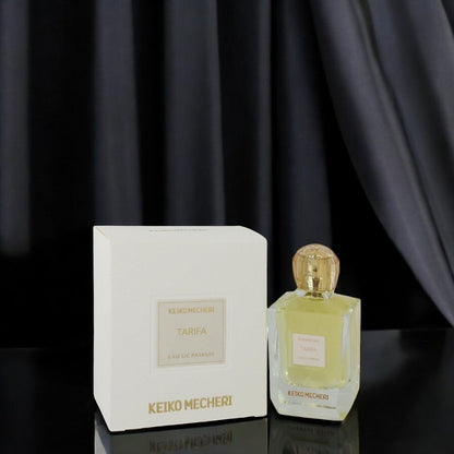 Tarifa by Keiko Mecheri Eau De Parfum Spray (Unisex)