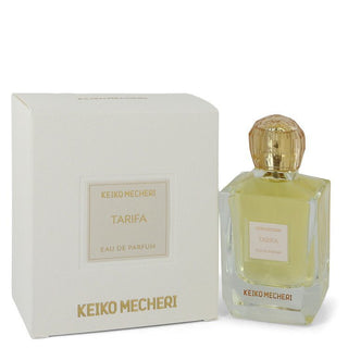 Tarifa by Keiko Mecheri Eau De Parfum Spray (Unisex)