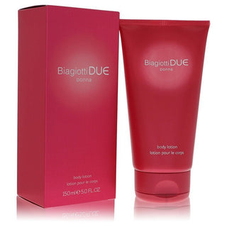 Due by Laura Biagiotti Body Lotion