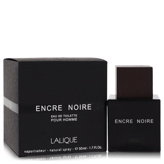 Encre Noire by Lalique Eau De Toilette Spray