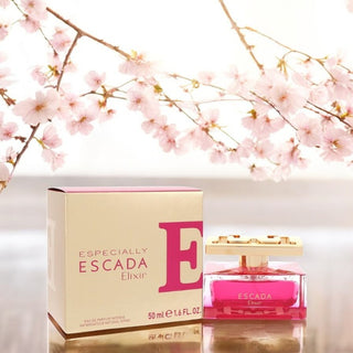 Especially Escada Elixir by Escada Eau De Parfum Intense Spray