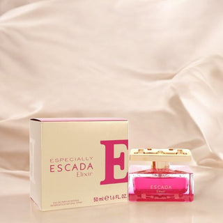 Especially Escada Elixir by Escada Eau De Parfum Intense Spray