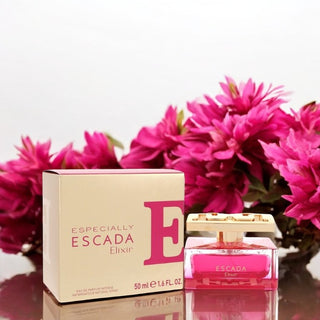 Especially Escada Elixir by Escada Eau De Parfum Intense Spray