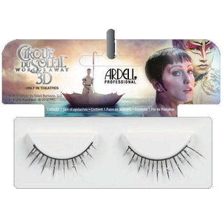 ARDELL Cirque Du Soleil WORLDS AWAY False Eyelashes