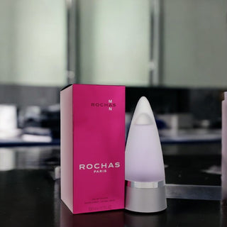 Rochas Man by Rochas Eau De Toilette Spray