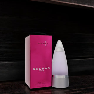 Rochas Man by Rochas Eau De Toilette Spray