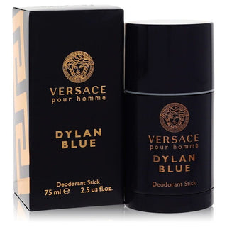 Versace Pour Homme Dylan Blue by Versace Deodorant Stick