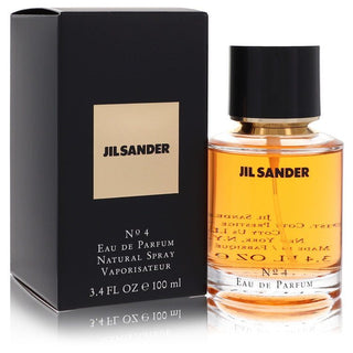 Jil Sander #4 by Jil Sander Eau De Parfum Spray