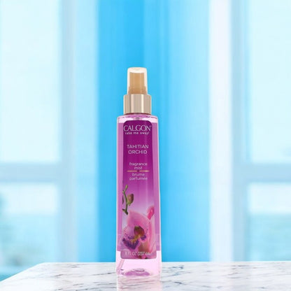 Calgon Take Me Away Tahitian Orchid by Calgon Body Mist