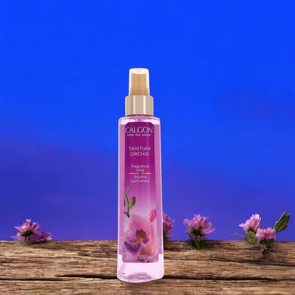 Calgon Take Me Away Tahitian Orchid by Calgon Body Mist