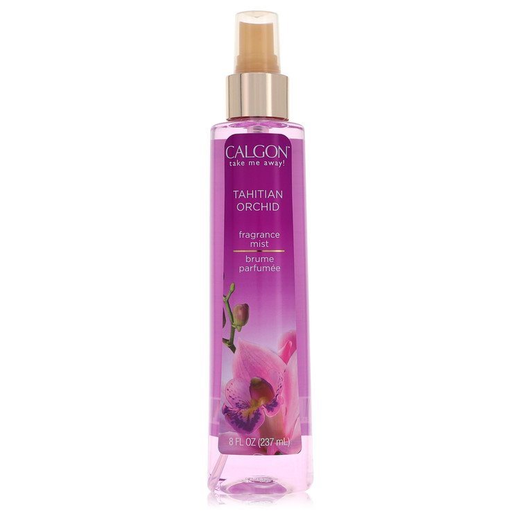 Calgon Take Me Away Tahitian Orchid by Calgon Body Mist