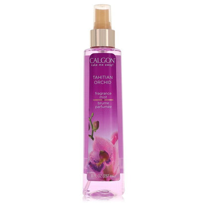 Calgon Take Me Away Tahitian Orchid by Calgon Body Mist