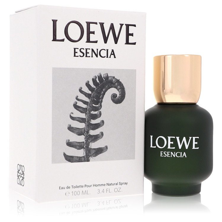 Esencia by Loewe Eau De Toilette Spray