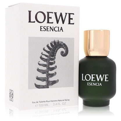 Esencia by Loewe Eau De Toilette Spray