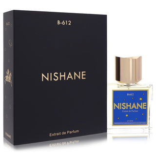 B-612 by Nishane Extrait De Parfum Spray (Unisex)