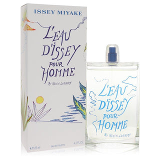 Issey Miyake Summer Fragrance by Issey Miyake Eau De Toilette Spray 2022