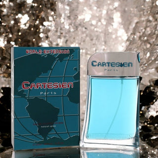 World Extension Cartesien by Viviane Vendelle Eau De Toilette Spray