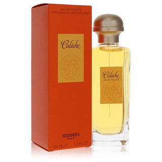 Caleche by Hermes Eau De Toilette Spray