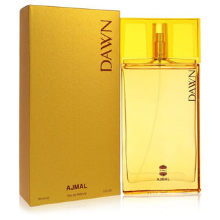 Ajmal Dawn by Ajmal Eau De Parfum Spray