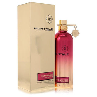 Montale The New Rose by Montale Eau De Parfum Spray