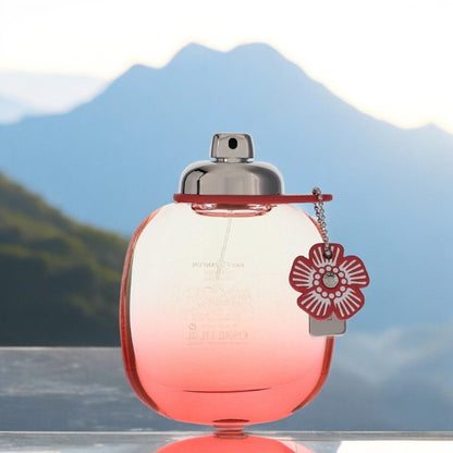 Coach Floral Blush by Coach Eau De Parfum Spray (Tester)