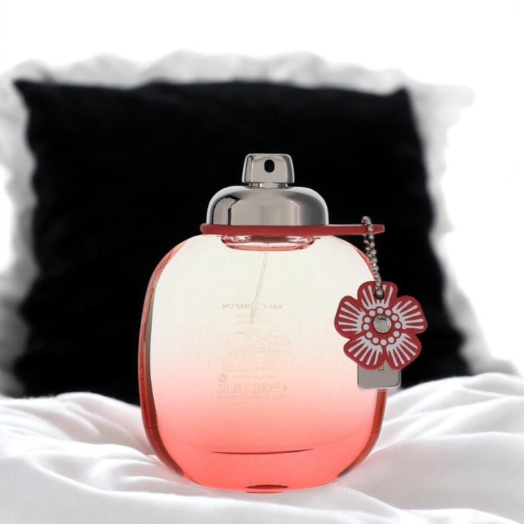 Coach Floral Blush by Coach Eau De Parfum Spray (Tester)