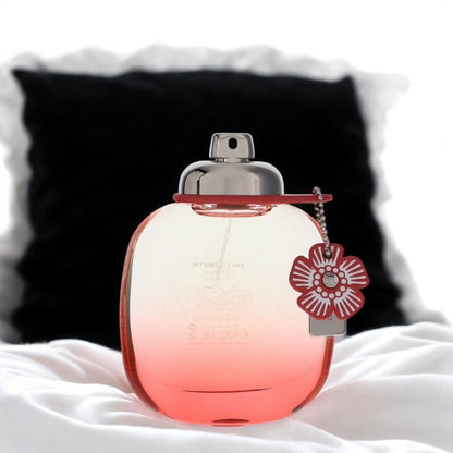 Coach Floral Blush by Coach Eau De Parfum Spray (Tester)