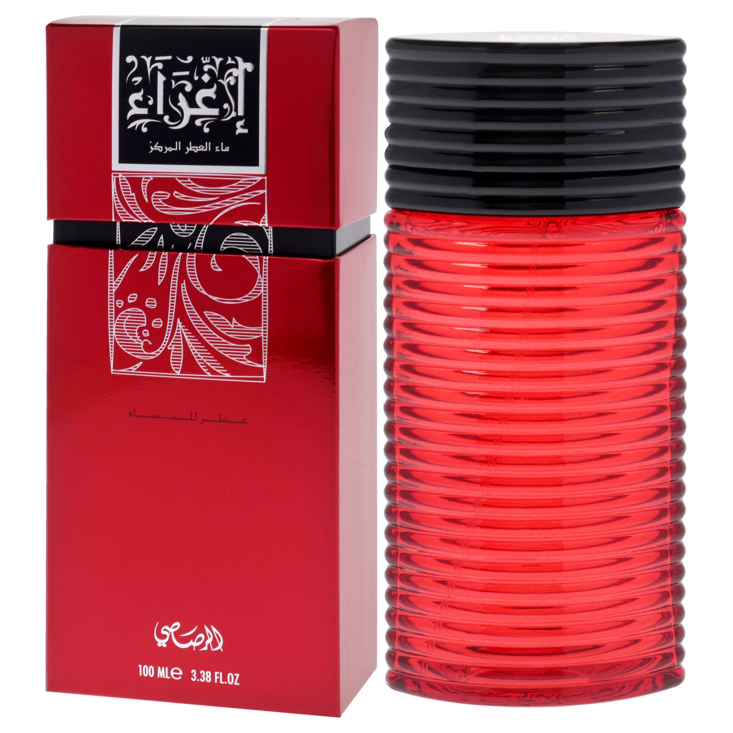 Egra by Rasasi for Women - 3.38 oz EDP Spray