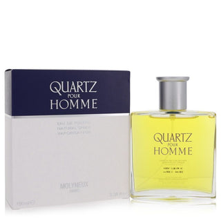 Quartz by Molyneux Eau De Toilette Spray