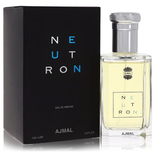 Ajmal Neutron by Ajmal Eau De Parfum Spray