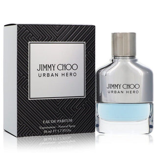 Jimmy Choo Urban Hero by Jimmy Choo Eau De Parfum Spray