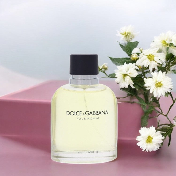 Dolce & Gabbana by Dolce & Gabbana Eau De Toilette Spray (Tester)