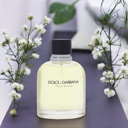 Dolce & Gabbana by Dolce & Gabbana Eau De Toilette Spray (Tester)