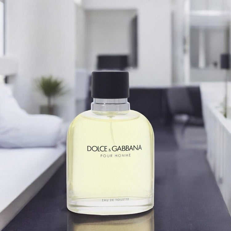 Dolce & Gabbana by Dolce & Gabbana Eau De Toilette Spray (Tester)