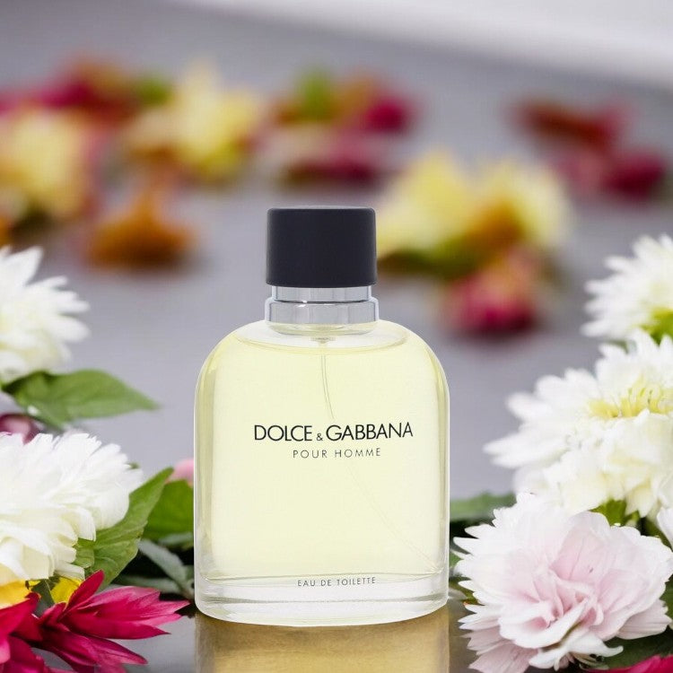 Dolce & Gabbana by Dolce & Gabbana Eau De Toilette Spray (Tester)