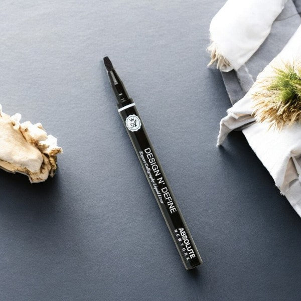 ABSOLUTE Eye Expert Liners - Design n' Define
