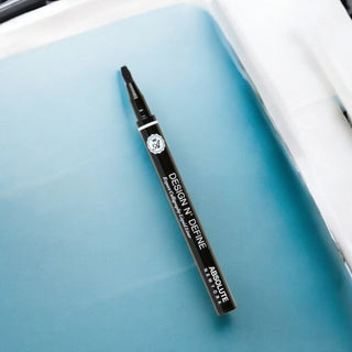 ABSOLUTE Eye Expert Liners - Design n' Define