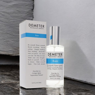 Demeter Rain by Demeter Cologne Spray (Unisex)